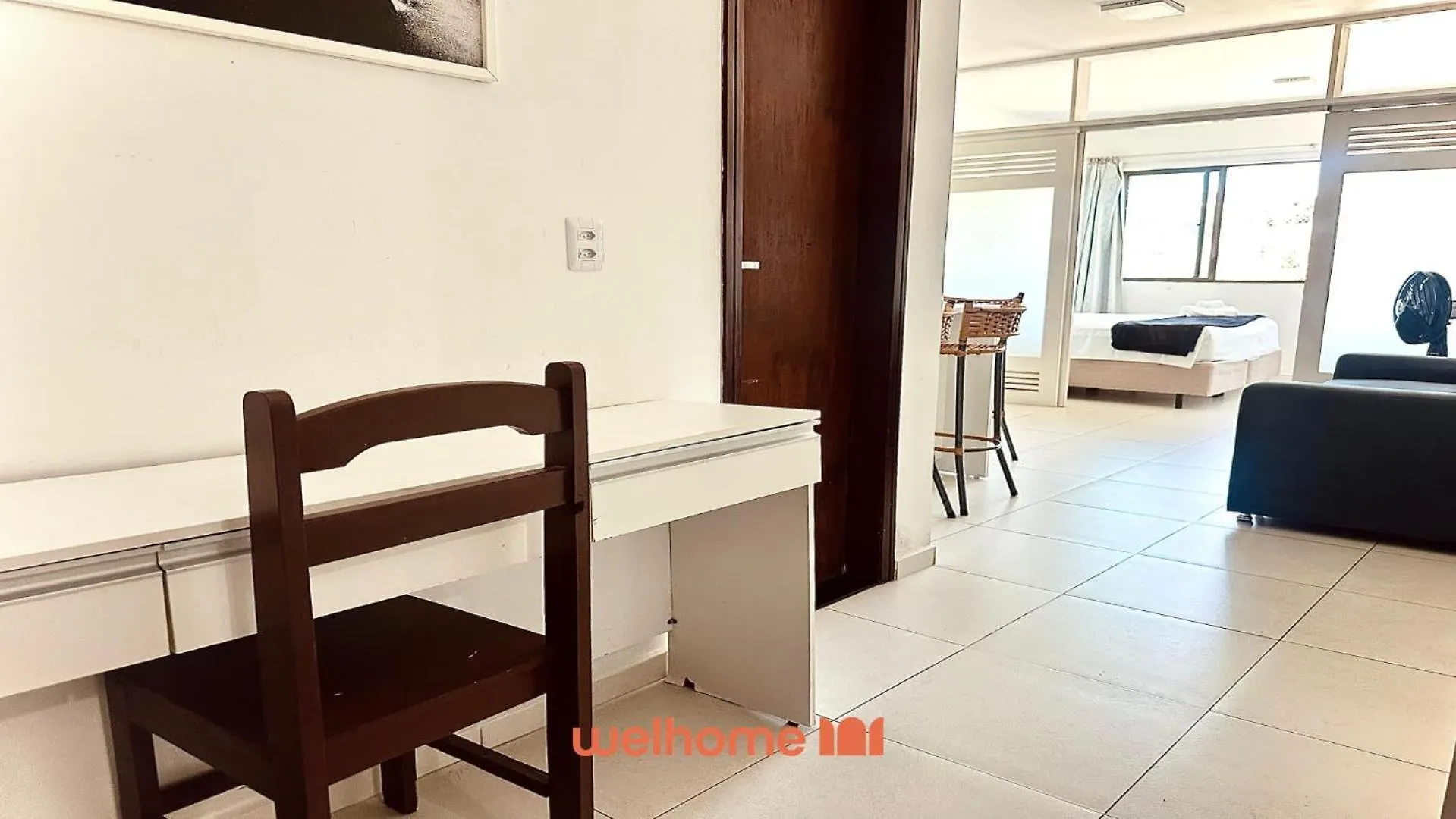 Apartamento Confortavel Perto Da Praia Em Natal Brasil
