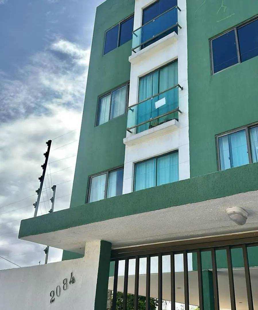 Apartamento Confortavel Perto Da Praia Em Natal
