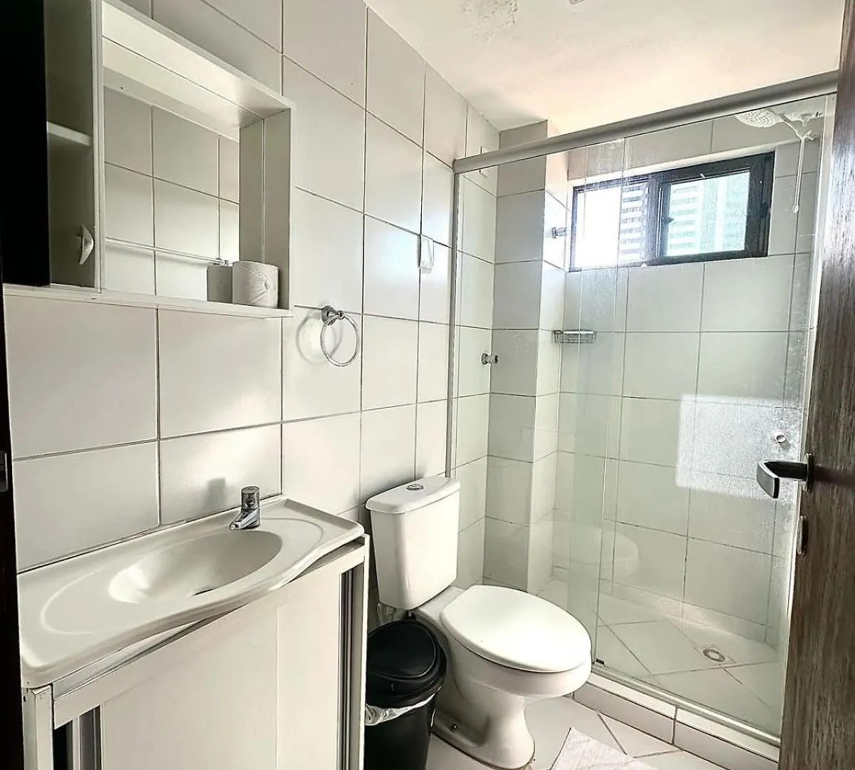 Apartamento Confortavel Perto Da Praia Em Natal