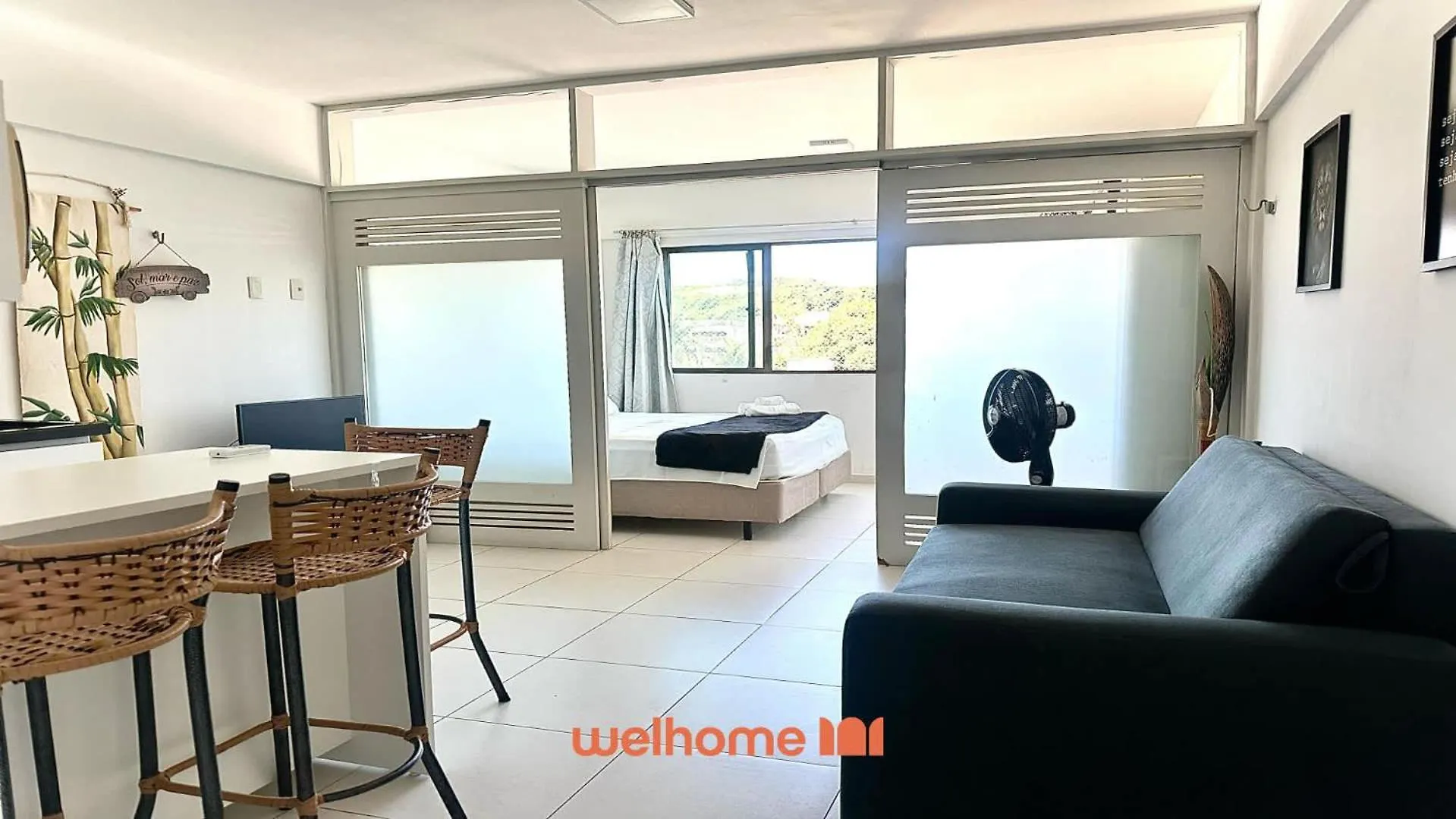 Apartamento Confortavel Perto Da Praia Em Natal