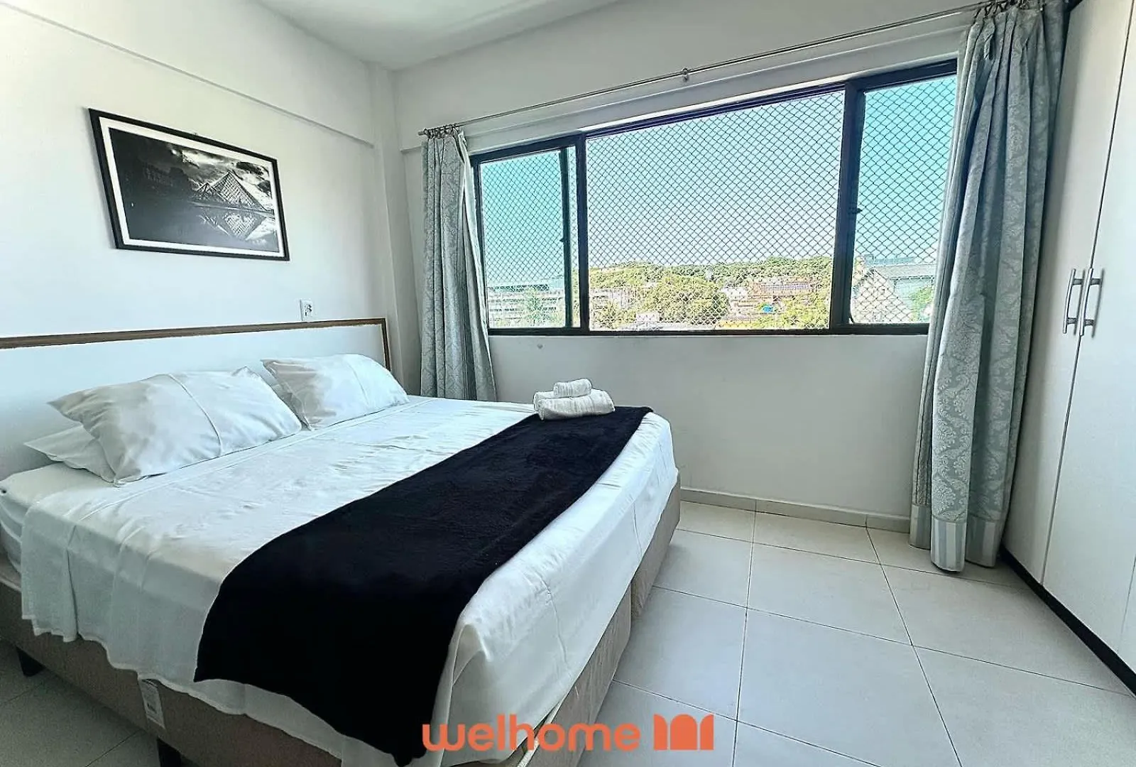 Apartamento Confortavel Perto Da Praia Em Natal