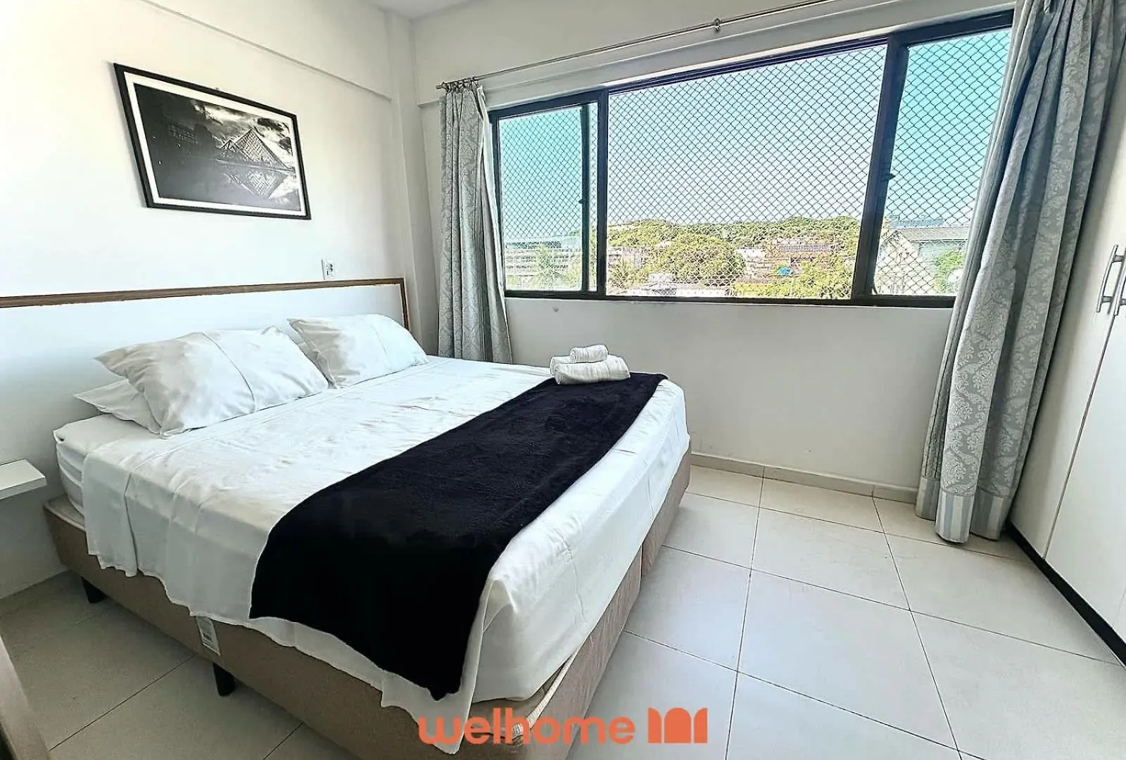 Apartamento Confortavel Perto Da Praia Em Natal 0*,
